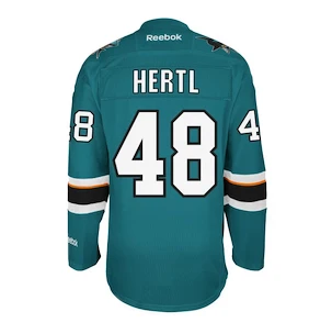 Set NHL San Jose Sharks Tomáš Hertl 48