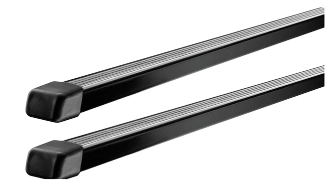 Set nosiče Thule 754+adaptér 774+čtyřhranná tyč 762+kit
