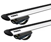 Set nosiče Thule 775 + WingBar EVO tyč 7112