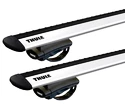 Set nosiče Thule 775 + WingBar EVO tyč 7112