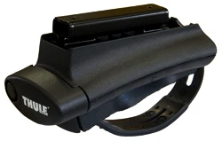 Set nosiče Thule 775 + WingBar EVO tyč 7112