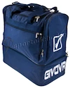 Set oblečení pro sportovce GIVOVA BOX bílo-modrý