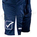 Set oblečení pro sportovce GIVOVA BOX bílo-modrý