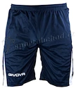 Set oblečení pro sportovce GIVOVA BOX bílo-modrý