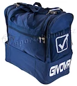 Set oblečení pro sportovce GIVOVA BOX bílo-modrý