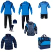 Set oblečení pro sportovce GIVOVA BOX modrý