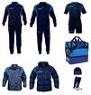 Set oblečení pro sportovce GIVOVA BOX modrý