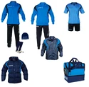 Set oblečení pro sportovce GIVOVA BOX modrý