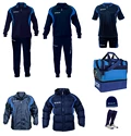 Set oblečení pro sportovce GIVOVA BOX modrý