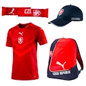 Set Puma Česká republika