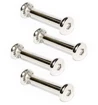 Set šroubů Tempish  6 mm 4-Pack