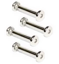 Set šroubů Tempish  6 mm 4-Pack
