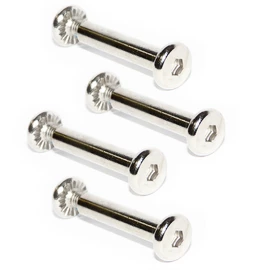 Set šroubů Tempish 6 mm 4-Pack