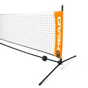 Síť na minitenis Head  Mini Tennis Net 6.1.m