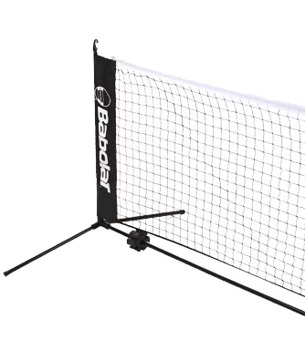 Síť pro mini tenis Babolat Mini Tennis Net