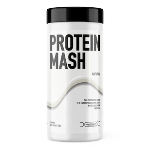 SizeAndSymmetry Protein Mash 700 g kokos