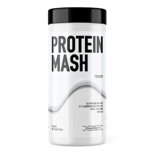 SizeAndSymmetry Protein Mash 700 g kokos