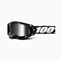 Sjezdové brýle 100%  Racecraft 2 černé