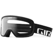 Sjezdové brýle Giro Scamp Tempo MTB černé