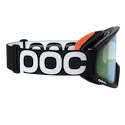 Sjezdové brýle POC  Ora černé