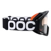 Sjezdové brýle POC  Ora Clarity Uranium Black