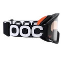 Sjezdové brýle POC  Ora Clarity Uranium Black