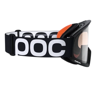 Sjezdové brýle POC  Ora Clarity Uranium Black