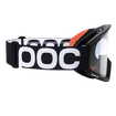 Sjezdové brýle POC  Ora DH Uranium Black-Transparent