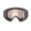 Sjezdové brýle POC  Ora šedé