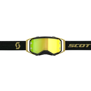 Sjezdové brýle Scott  Prospect černé