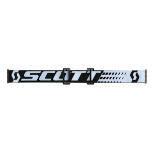 Sjezdové brýle Scott  Prospect černé