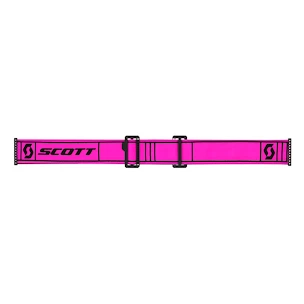 Sjezdové brýle Scott  Prospect růžové