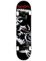 Skateboard Bestial Wolf Wild 78,5 cm