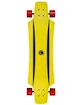 Skateboard CHOKE