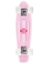 Skateboard Choke Juicy Susi - Elite Clear Pink Fothon