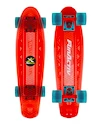 Skateboard Fun Activ Paud Clear