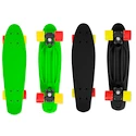 Skateboard Street Surfing Fizz Board