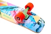 Skateboard Street Surfing Kicktail 28"