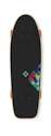 Skateboard Street Surfing Kicktail 28"