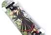 Skateboard Tempish PRO pin up