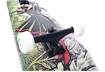 Skateboard Tempish PRO pin up
