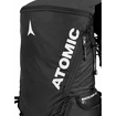 Skialpinistický batoh Atomic  Backland UL 16+ Black
