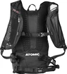 Skialpinistický batoh Atomic  Backland UL 16+ Black