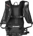 Skialpinistický batoh Atomic  Backland UL 16+ Black