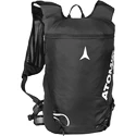 Skialpinistický batoh Atomic  Backland UL 16+ Black