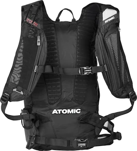 Skialpinistický batoh Atomic  Backland UL 16+ Black