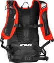 Skialpinistický batoh Atomic  Backland UL 16+ Red