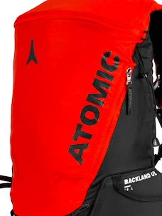 Skialpinistický batoh Atomic  Backland UL 16+ Red