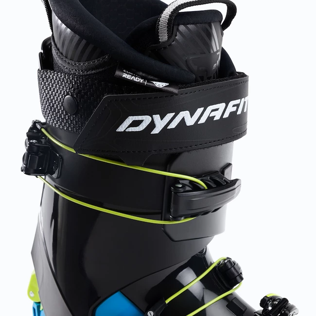Skialpová obuv Dynafit  Seven summits Mallard