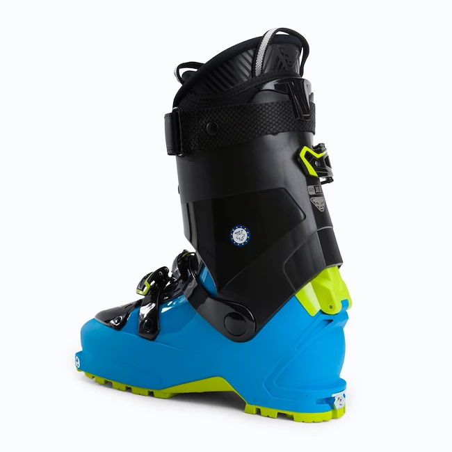 Skialpová obuv Dynafit  Seven summits Mallard